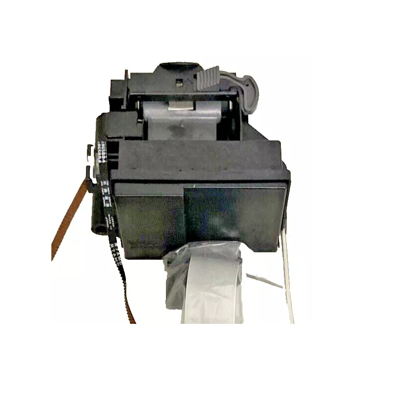 Billede af Pitney Bowes / Secap DM500-1000 Series DW90132R Carriage Repair Kit. Pitney Bowes Refurbished. DW90132R